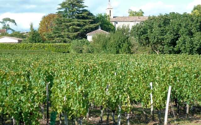 Les Raisins du Bonheur