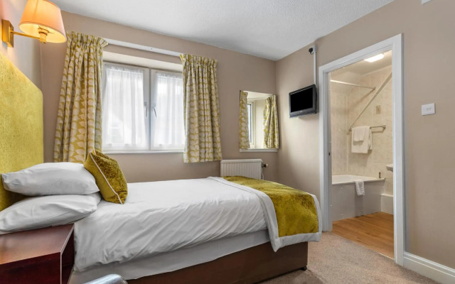 Hotel Mariners