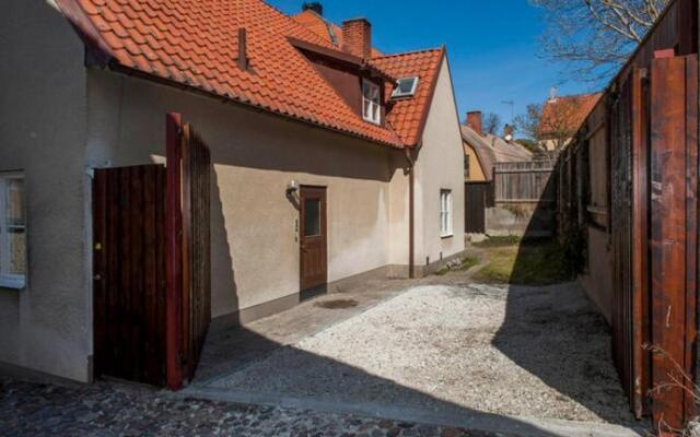 Wisby Trossen 4 AB