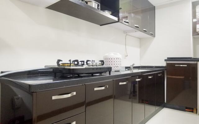 Marvelous 3br at Waterplace Apartement