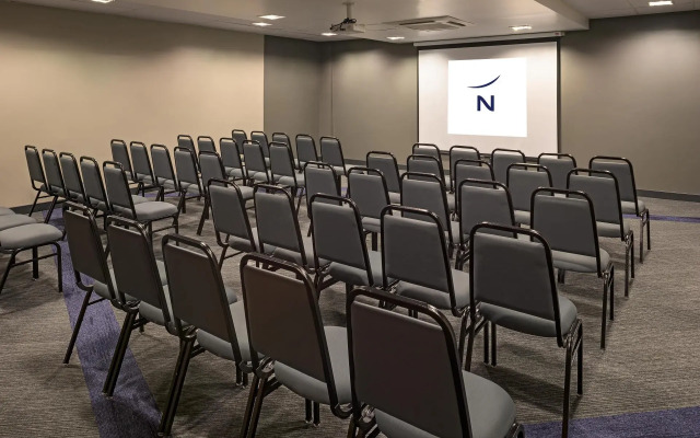 Novotel Curitiba Batel