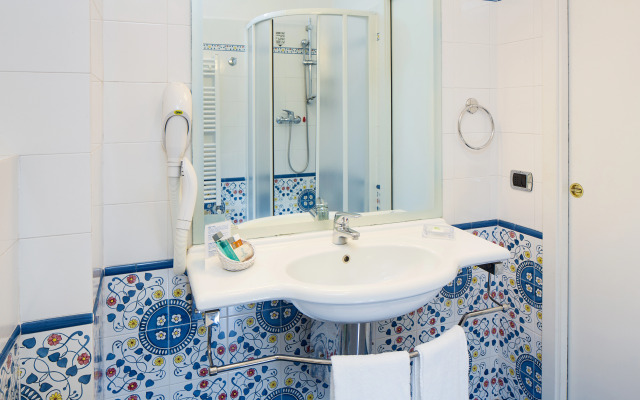 Grande Albergo Sestri Levante