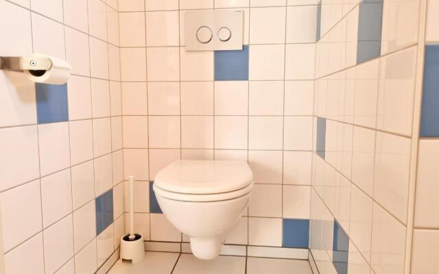 Vakantiehuis Domburg DO36