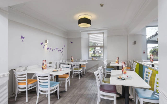 The Caledonian Torbay Hotel