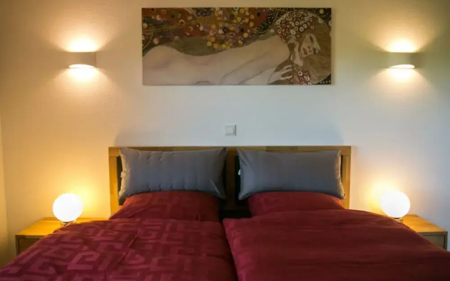 Holiday Home Birx Rhon