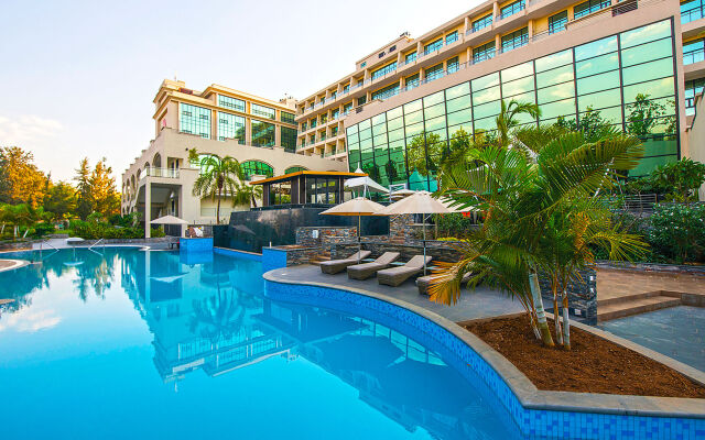 Kigali Marriott Hotel