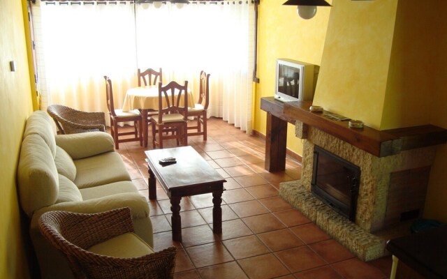 Apartamentos La Montaña