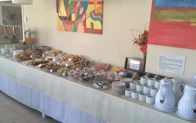 Alamos del Mar Apart Hotel & Spa