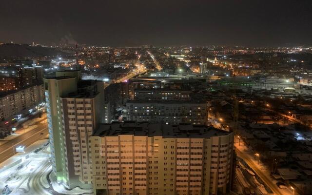 Клавис на Пушкина