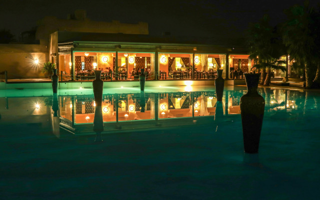 Masseria & Spa Luciagiovanni