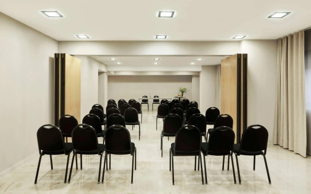 NH Ciudad de Valencia Hotel