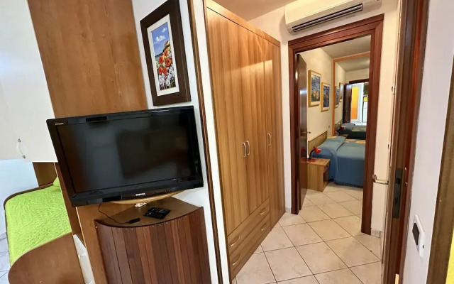 Silvida 4 in Bibione