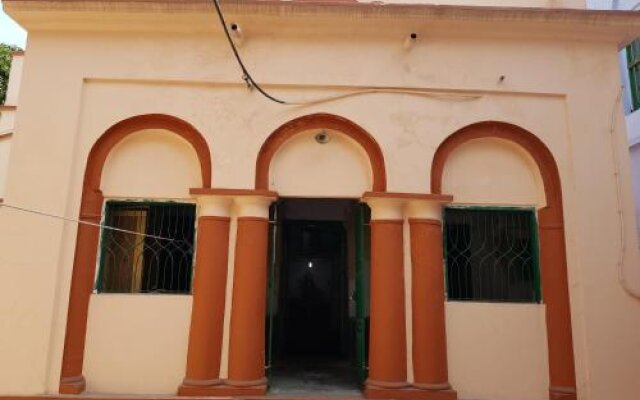 Shivalaya Heritage Homestay