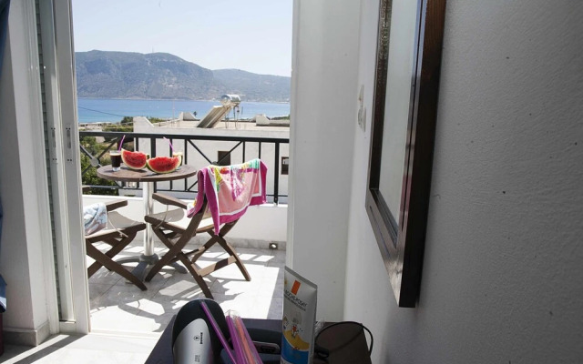 Aegean Sea View Bsv