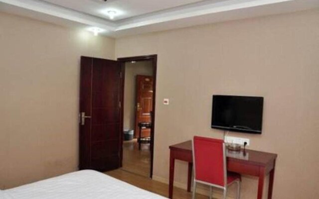 Changsha Xiangtian Hotel