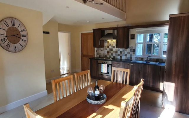 11 An Seanachai Holiday Homes