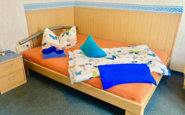 Gasthof zum Brandenburger