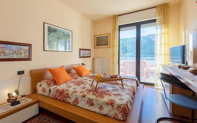 Kristall Lago 233 Apartment by Wonderful Italy