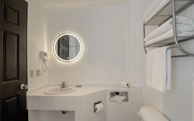 Best Western Real Tula Express