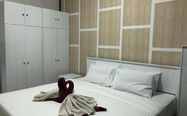 Arte Plus Jalan Ampang by Feel Homes