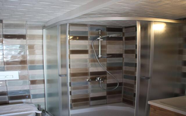5Tas Boutique Hotel Alacati