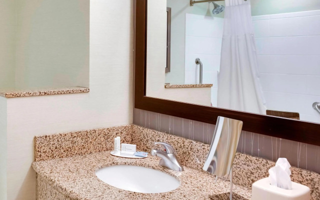 Courtyard Statesville Mooresville/Lake Norman