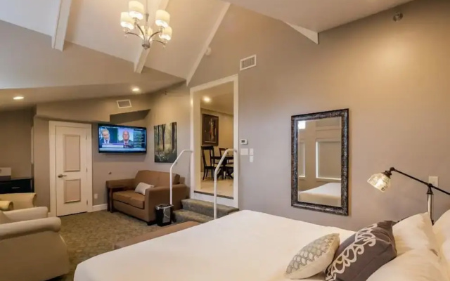 Berlin Resort