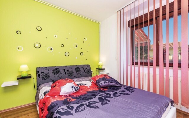 Stunning Home in Rijeka With Wifi and 2 Bedrooms