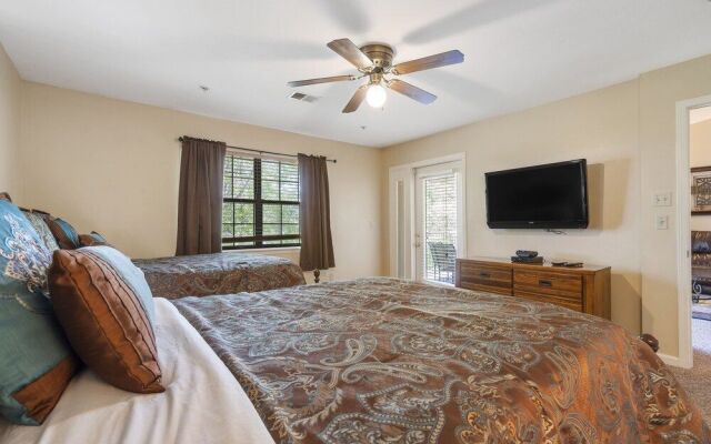 Foothills Tranquility - On-site Amenities Access