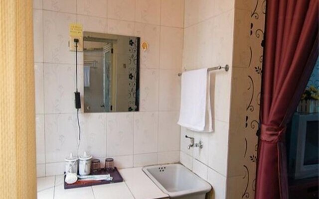Mianyang Qingyang Hostel
