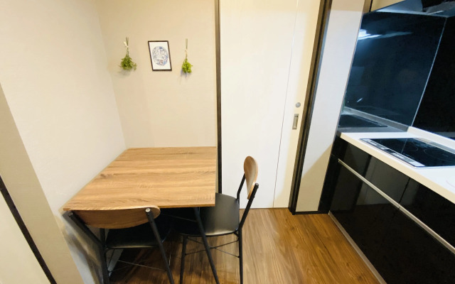 Calm Asakusa Kaminarimon - Vacation STAY 30284v