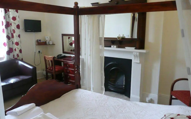 The Lismore Hotel