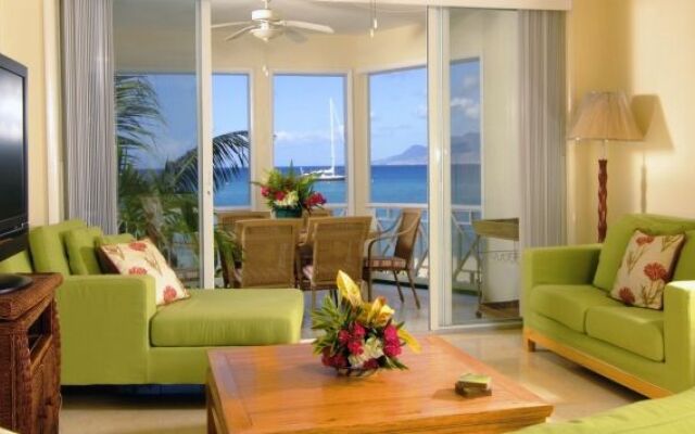 Nelson Spring Beach Resort