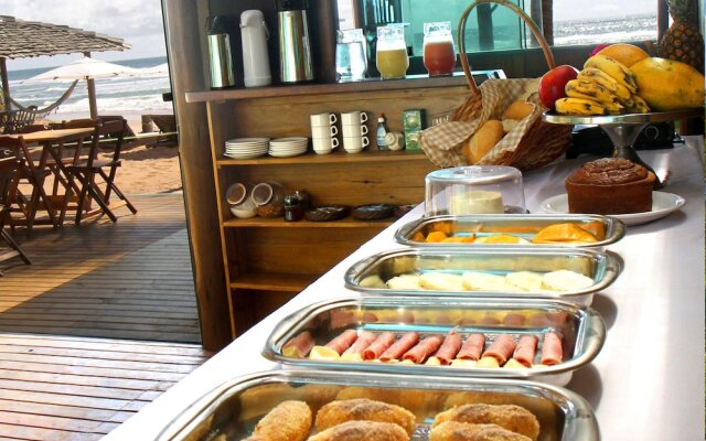 Marauba Beach House - Taipu de Fora