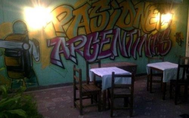Hostel Pasiones Argentinas
