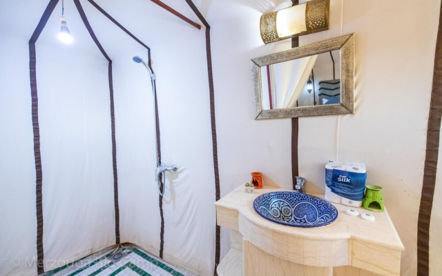 Jardin Kotori Luxury Camp