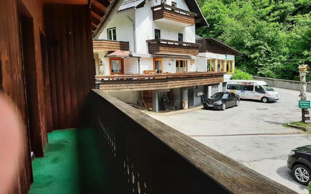 Wohnung für 4 Personen