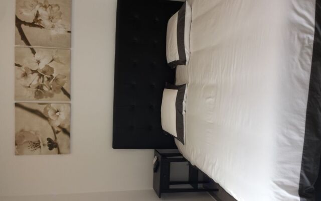 Brand New Villa in the city center