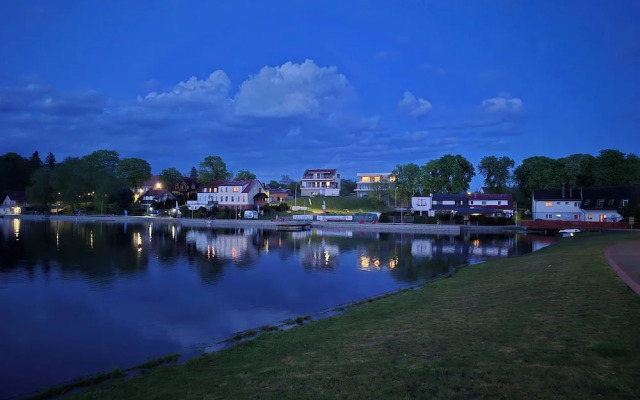 Apartamenty Na Wzgórzu