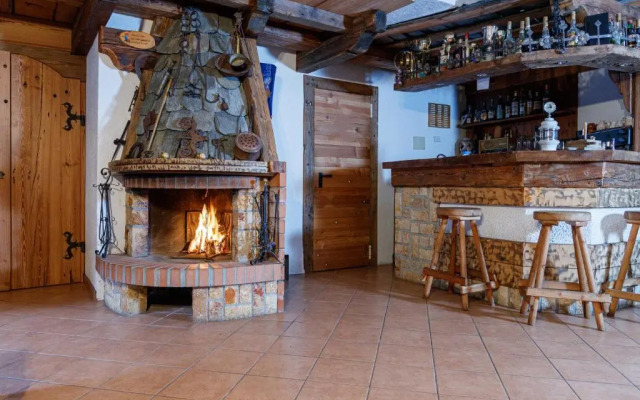 Hotel Villa Rina