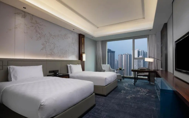 HUALUXE Leshan by IHG