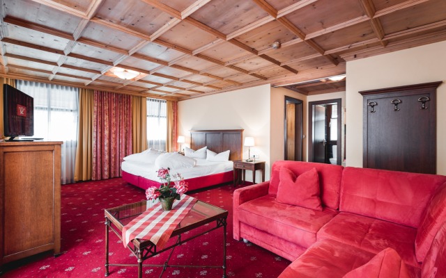 SeeFelds Bed & Breakfast