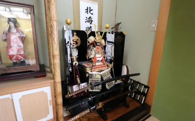 EX / Vacation STAY 1249