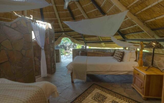 Hornbill Lodge