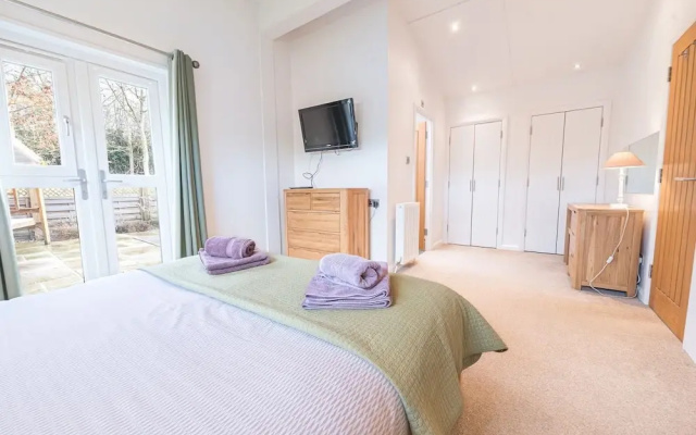 Fern Lodge