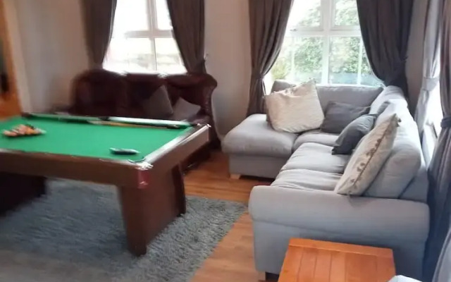 Willowfarmhouse Accommodation