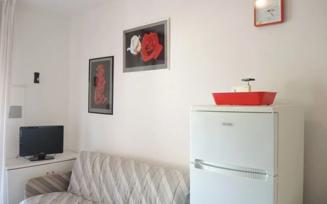 Pool and Beach Apartment in Bibione Spiaggia