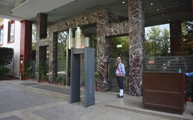 The Ocean Pearl Retreat