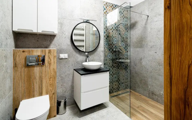 Apartamenty Sun & Snow Stone Hill