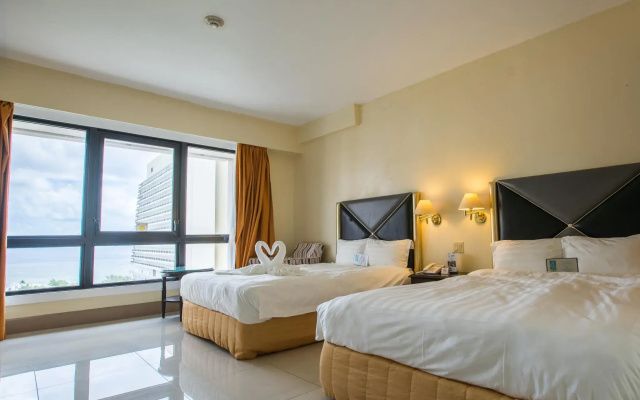 Royal Orchid Guam Hotel